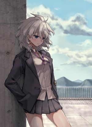 咲 Saki 小瀬川白望 画像まとめ おにぎりまとめ