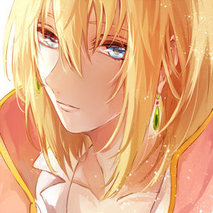 ジブリのイケメン過ぎるヒーローたち スタジオジブリ作品のかっこいい男たちの画像 イラストのまとめ おにぎりまとめ