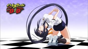 Highschool D D Wallpaper ハイスクールd D 壁紙 おにぎりまとめ