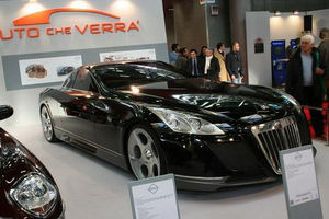 金持ちラッパーjay Zのpvに出てくる超超超高級車エクセレロがすごい おにぎりまとめ