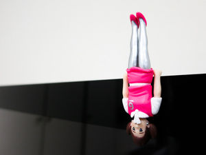 コップのフチ子さんがかわいい画像まとめ おにぎりまとめ