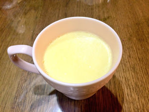 レンジで2分 マグカッププリン おにぎりまとめ