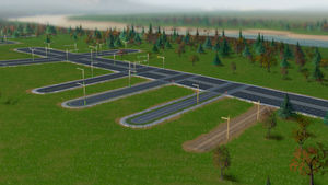 シムシティ 渋滞攻略テクニックと対策まとめ Simcity 13 おにぎりまとめ