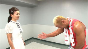 次のお相手はプロレスラー 華原朋美はなぜ求愛されるのか おにぎりまとめ