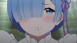 Re ゼロから始める異世界生活 レム 画像集 おにぎりまとめ