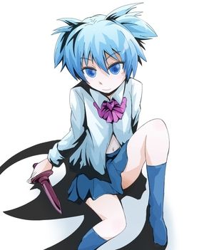 暗殺教室 潮田渚 画像 イラストまとめ 男の娘 ショタっ子 おにぎりまとめ