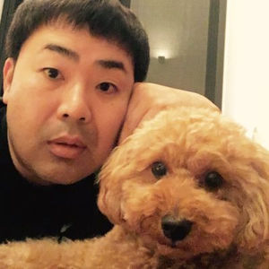 可愛い 芸能人の愛犬まとめ おにぎりまとめ