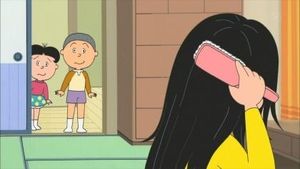 衝撃 髪おろしたサザエさんが に似てると話題に おにぎりまとめ