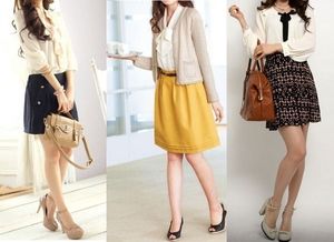 モテ女子が着る男性ウケする服はコレ おにぎりまとめ