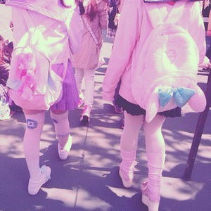 今流行のゆめかわいい女子がtwitterをざわつかせてる おにぎりまとめ