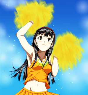 ペルソナ3 4 真 女神転生 Ss 二次小説まとめ Persona デビルサバイバー おすすめ おにぎりまとめ