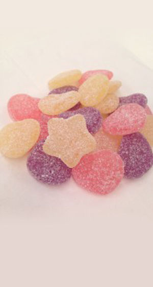 Ios7 壁紙 744 1392 Iphone5c 用 ピンク イエロー ブルー グリーン の壁紙 おにぎりまとめ