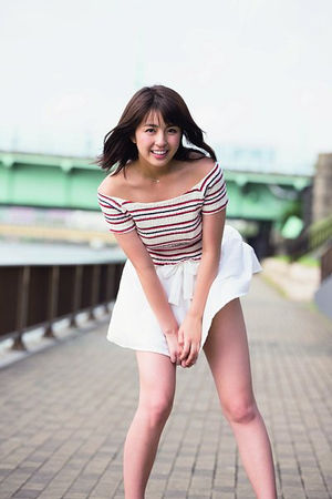 柳ゆり菜 可愛過ぎる画像まとめ おにぎりまとめ