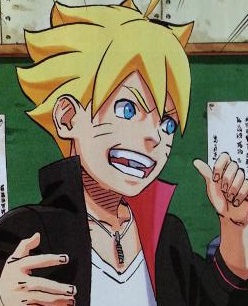 ナルト最終回カップリング フラグはいつ立っていたのか おにぎりまとめ