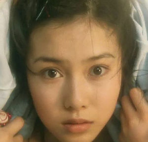 女優「中谷美紀」15歳デビュー当時の若き頃のずば抜けた美しさを追う！