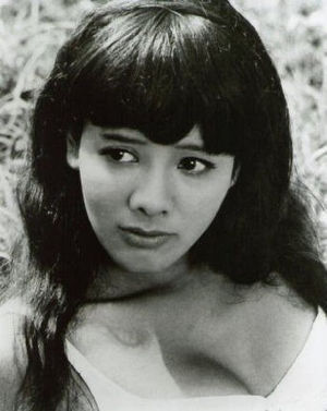 007は二度死ぬ で 初の日本人ボンドガール役を熱演 浜 美枝 おにぎりまとめ