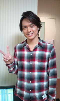 今市隆二 三代目 J Soul Brothers 髪型 メンズヘアスタイル画像集 短髪 パーマ おにぎりまとめ