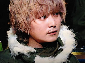 きゃりー7針縫うケガ告白も 彼氏の深瀬の方が大怪我してた おにぎりまとめ