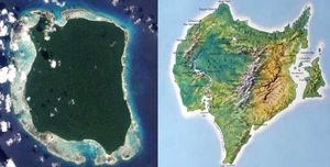 最後の秘境 実態不明の島 怖すぎる北センチネル島 おにぎりまとめ