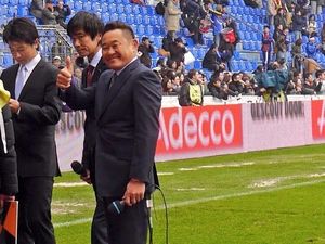 おもしろすぎると話題の ベルギー戦 松木安太郎 迷言 名言 まとめ 日本代表 おにぎりまとめ