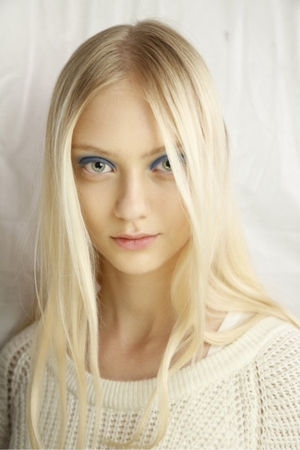 ロシア美女モデルの ナスティア クサキナ Nastya Kusakina は一見の価値あり おにぎりまとめ