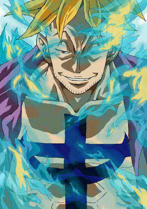 One Piece マルコ 画像まとめ 30枚以上 壁紙 高画質 おにぎりまとめ