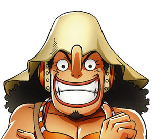 ワンピース ウソップ 画像集 One Piece 尾田栄一郎 おにぎりまとめ