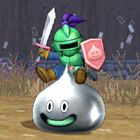 図鑑 ドラゴンクエストのスライム系モンスター 一覧 全122種類 画像 登場作 特徴など おにぎりまとめ