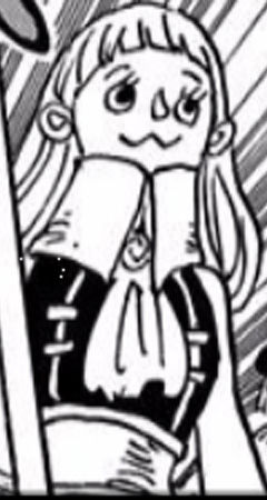 ビッグ マムの子供達の子供達 孫達 ワンピースネタバレ考察 おにぎりまとめ