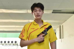 16年ニュース振り返り リオ五輪 のび太が射撃でオリンピック出場 中国の張富升選手が話題に おにぎりまとめ