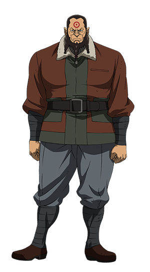 鉄血のオルフェンズ キャラクターまとめ 新作ガンダム おにぎりまとめ