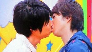 嵐の櫻井 相葉が櫻葉キスについておのおの語った おにぎりまとめ