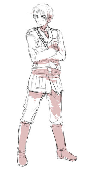 ヘタリア アーサー カークランド イギリス 画像まとめ ページ 2 おにぎりまとめ