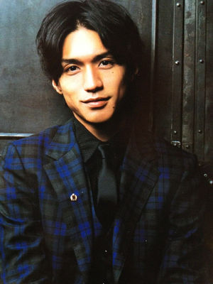 関ジャニ マネしたい錦戸亮のヘアスタイル おにぎりまとめ