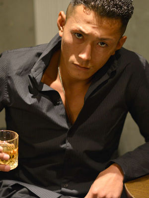 オラオラ系俳優 黒石高広 おにぎりまとめ