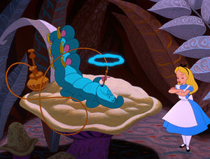 キャロルさんの皮肉炸裂 不思議の国のアリス が狂いまくってるワケ おにぎりまとめ