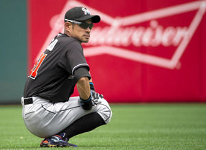 43歳になったイチロー Aロッドを驚愕させた計画への視界は良好 おにぎりまとめ