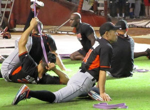 43歳になったイチロー Aロッドを驚愕させた計画への視界は良好 おにぎりまとめ