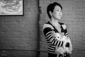 歩くインスピレーション イラストレーター清水裕子 おにぎりまとめ