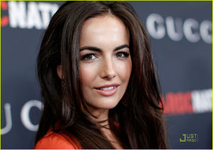 カミーラ ベル Camilla Belle 画像集 世界美女ランキング14年版top100 おにぎりまとめ