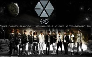 K Pop Exo 画像 壁紙 おにぎりまとめ