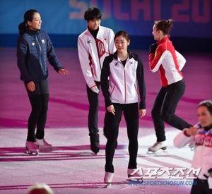 キム ヨナが嫌われ過ぎてぼっちになる 画像まとめ おにぎりまとめ