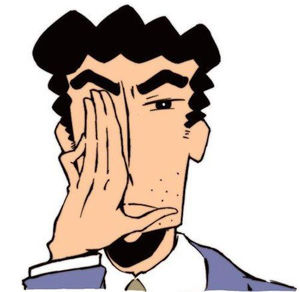 野原ひろしの声優さんが変わったことでジョジョを思い浮かべる人続出ｗ おにぎりまとめ