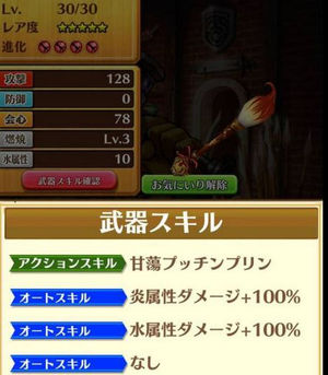 16黒ウィズコラボ武器 おすすめ当たりランキング 白猫 おにぎりまとめ