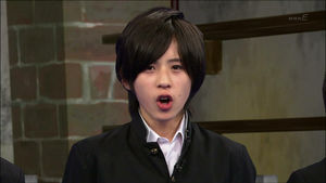 天才てれびくん 元テレビ戦士の吉野翔太が変わり果てた姿に おにぎりまとめ