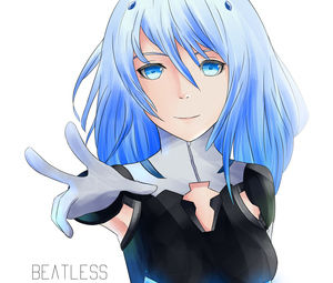 Beatless ビートレス アニメ の高画質壁紙画像まとめ Pc スマホ タブレット用 おにぎりまとめ