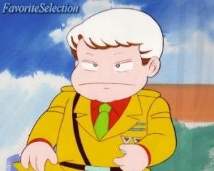 憧れのキャラクターが自分より年下になってた件 おにぎりまとめ