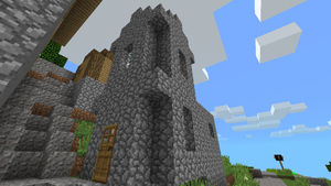 マイクラｐｅ 村 まとめ W ﾉ おにぎりまとめ