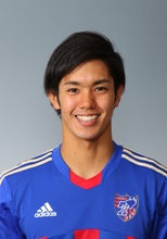 サッカー日本代表 武藤嘉紀のイケメン画像集 おにぎりまとめ