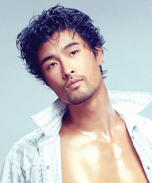 Johnny Tri Nguyễn ベトナムイケメン俳優 おにぎりまとめ